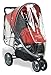 Snap & Snap4 Single Stroller Raincover and Weather Shield