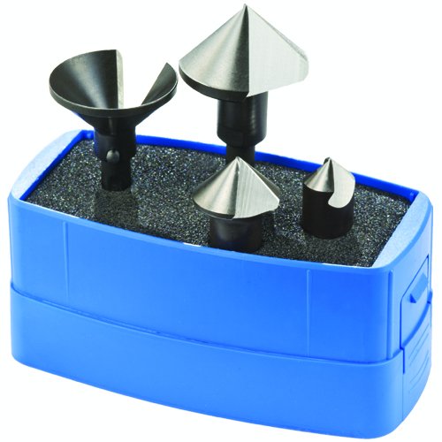Noga CS7000 - Countersink Power Tool Set