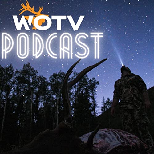 Western Obsessions TV Podcast cover art