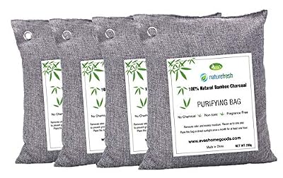 Nature Fresh Air Purifier Bags