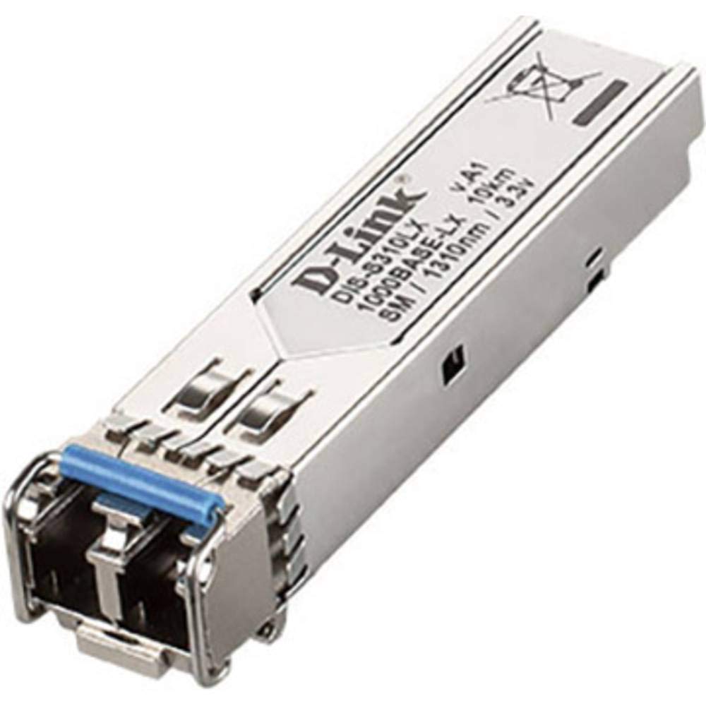 D-Link DIS-S310LX