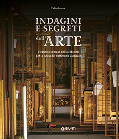 Art et Carabinieri dévoilés pour comprendre la protection du patrimoine italien
