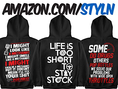 All I Care About Is My Subie T-Shirt (Large) Black #TOP3