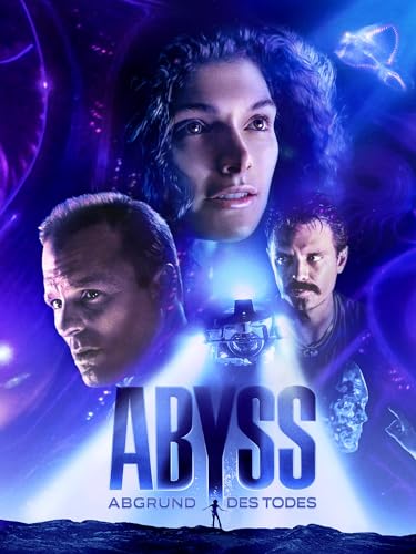 Abyss: Abgrund des Todes