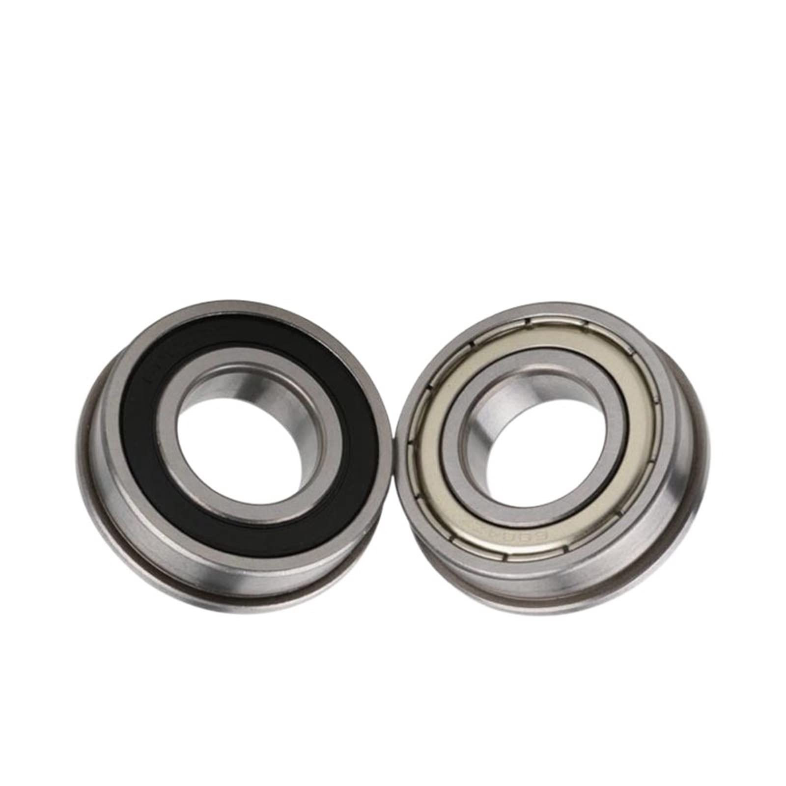 F6001-2RS roulement 12mm avec épaulement pour châssis et robotique