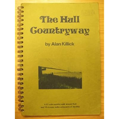 The Hull Countryway and Other Walks