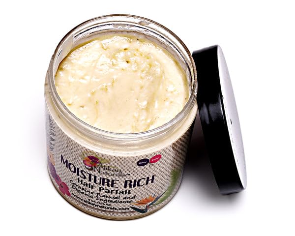Alikay Naturals Moisture Rich Hair Parfait Travel Size