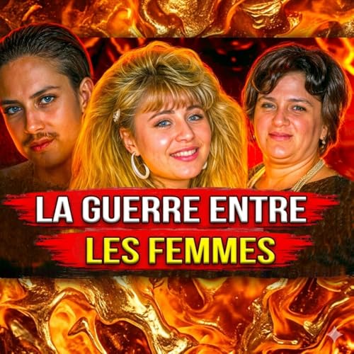 La guerre entre la belle-m&egrave;re et la belle-fille/L'affaire Alexandra Pe&scaron;ić