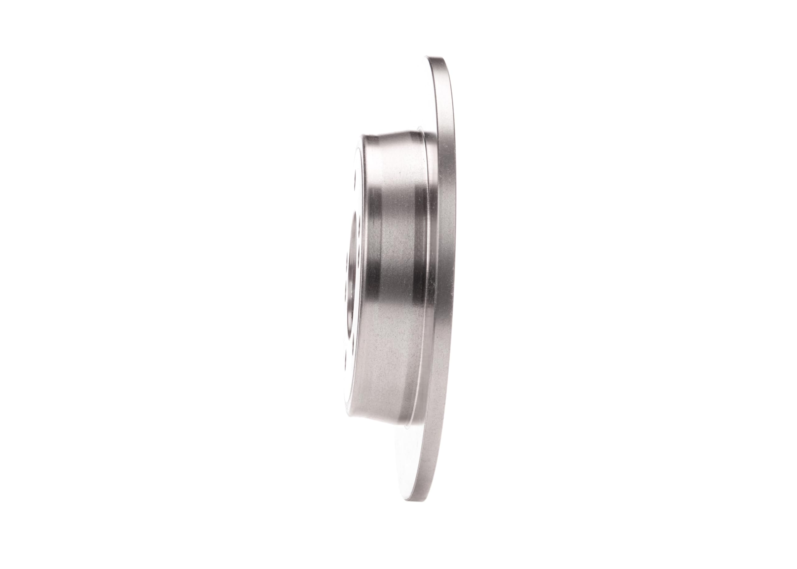 Bosch BD1638 Dischi freno, Certificato ECE-R90, 1 set di 2 dischi