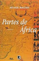 Partes De África 8501056715 Book Cover