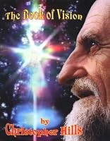The Book of Vision 0916438635 Book Cover