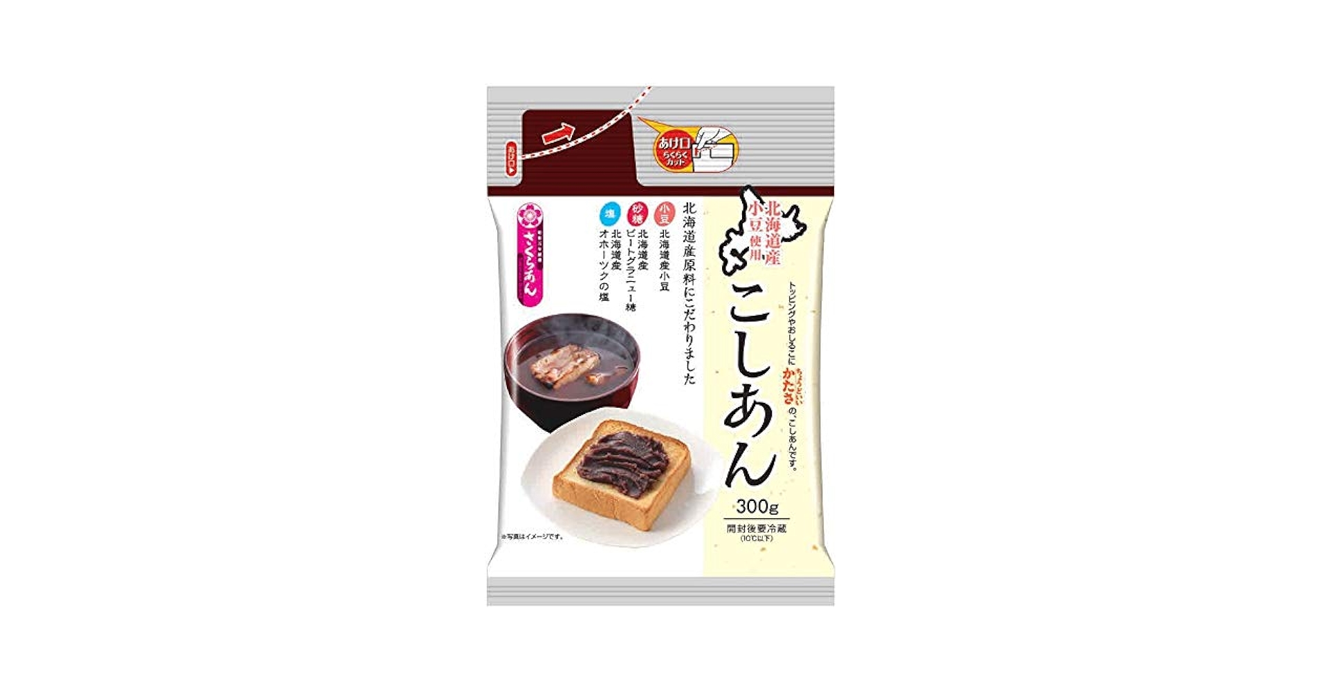 こしあん 1kg✖️12 12kg 谷尾食糧工業　さくら庵 国内製造品 白あん 4904851800139_1.jpg