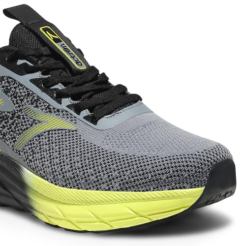 Image of Action-NITRO-506 Lightweight Comfortable Cushioned Running Sports Shoes for Men