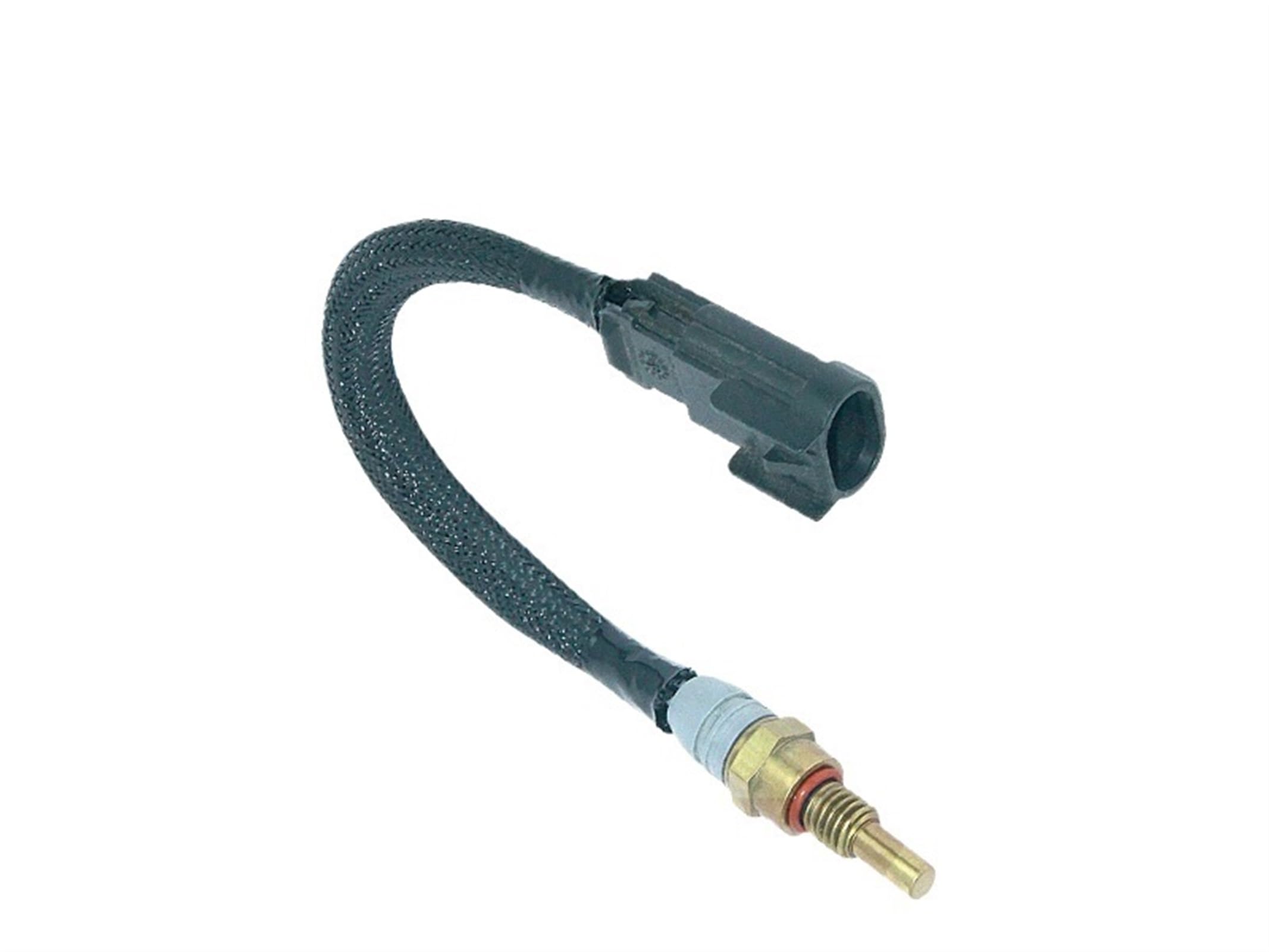 Sensor de temperatura del agua coche modelo 83151 interruptor térmico refrigerante 3