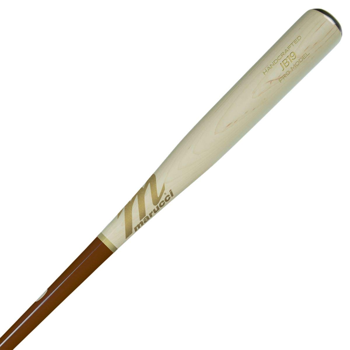 Amazon | Marucci JB19 プロモデル メープルウッド 野球バット