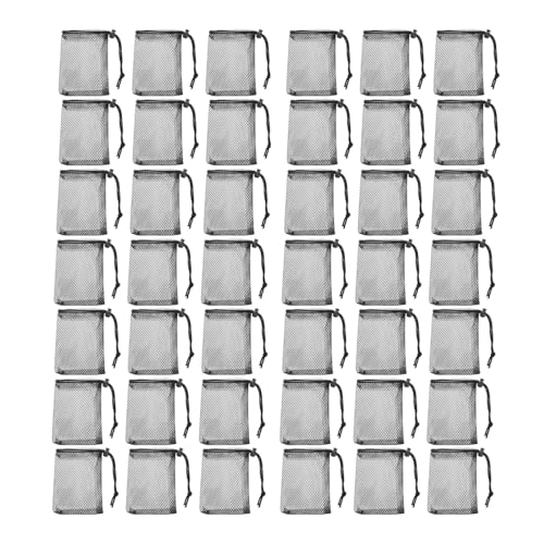 Poche filet polyvalente résistante avec cordon de serrage sport - 2