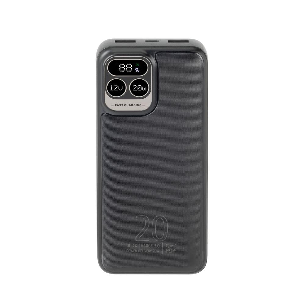 Powerbank Rivacase VA2521 20 000 mAh