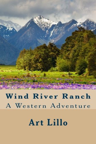 Wind River Ranch