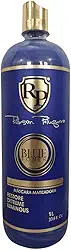 Máscara Matizadora Blue 1 Litro Azul Robson Peluquero RP