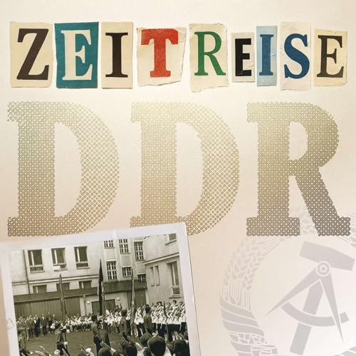Folge 2 - Fahnenappell und Mathe am Samstag: Schule in der DDR
