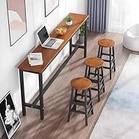 ハイカウターテーブル160cm高さ100cmDIY訳あり ハイカウターテーブル160cm高さ100cmDIY訳あり ハイカウター