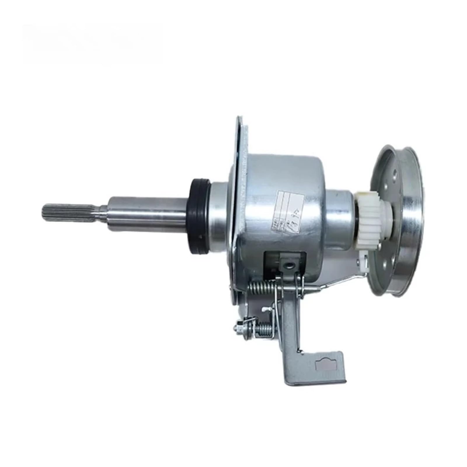 Embrague De Lavadora, Pieza De Repuesto De Arandela De Conjunto De Transmisión WM16A045MDC De Doble Engranaje, 16Kg