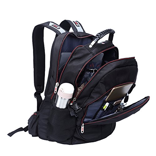 55L 21 Inch High Laptop Backpack fits under 19 Inch Gaming Computer Notebook Macbook for Men (18.4 inch)2