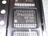 10PCS TPA3123 TPA3123D2 TPA3123D2PWPR