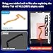 LCD Screen Display Cable Replacement for Samsung Galaxy Tab A8 10.5