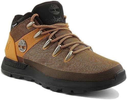 timberland sprint trekker