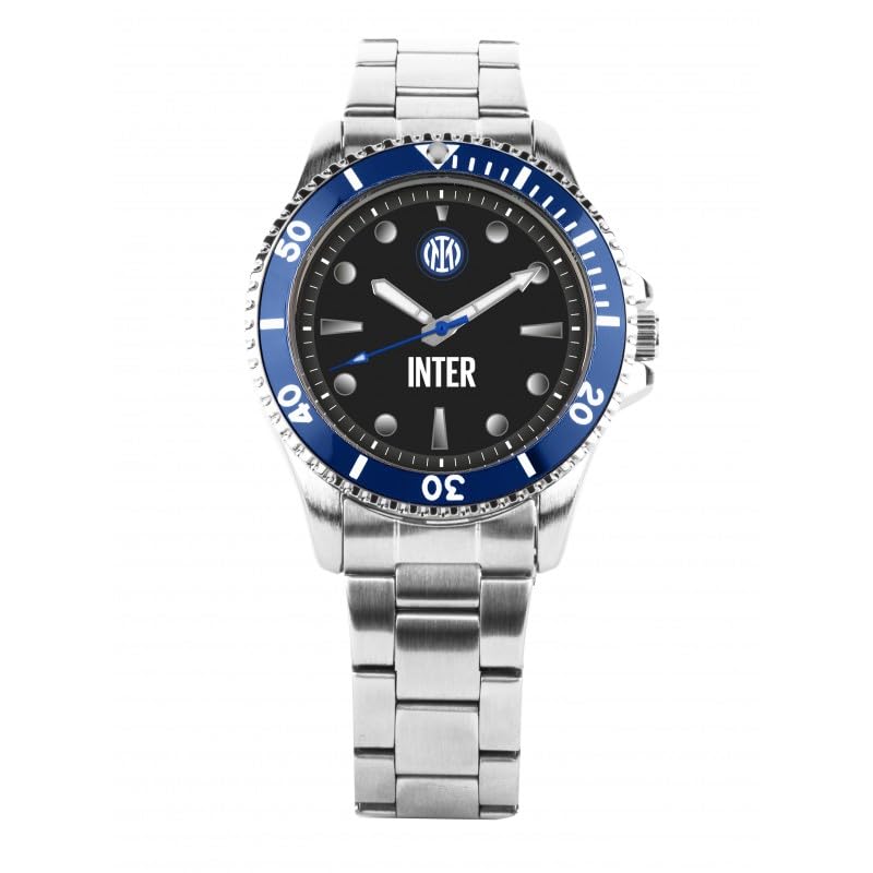 Orologio Da Polso Essenziale Orologio Sportivo Inter Essential