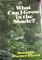 What can I grow in the shade? 0871406276 Book Cover