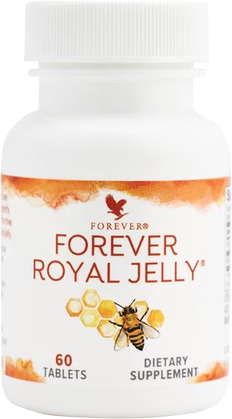 Forever Royal Jelly 100% Natural