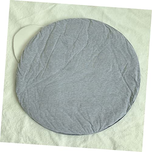 DECHOUS 1Pc Babytapijt Speelkleed Peuter Speelkleed Baby Speelmatten Baby Play Game Mat Baby Speelgebied Mat Kids Kinderkamer Tapijt Baby Tapijt Kruipende Mat Kruipende Mat Gamepad Kind - Afbeelding 6