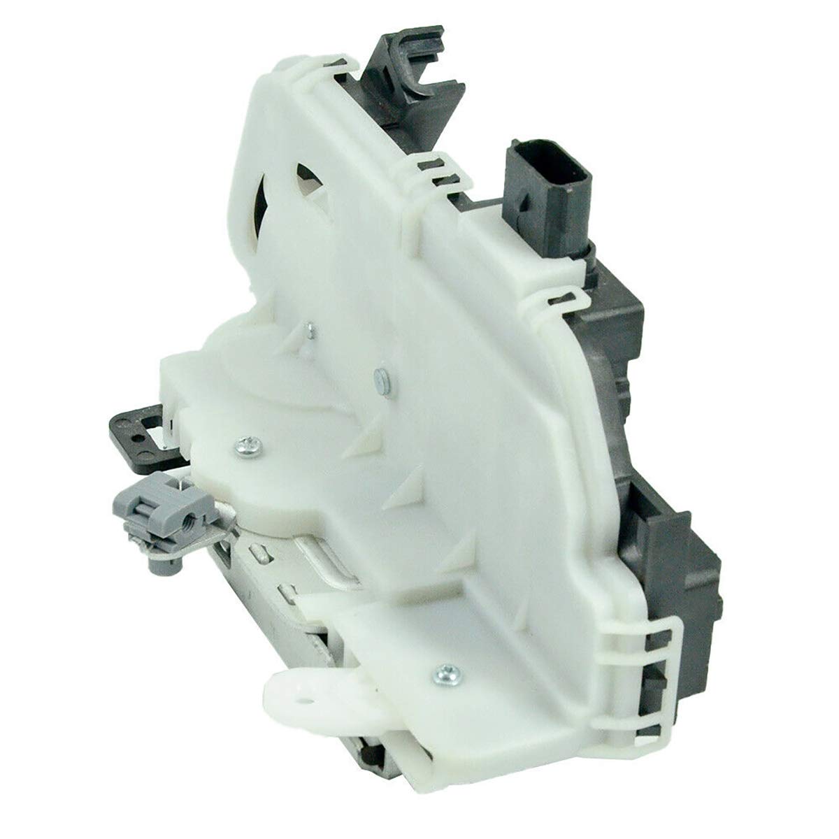 9L3Z5421813A Door Lock Actuator Latch Assembly Compatible with 2011-2019 Explorer, 2009-2014 F-150, 2010-2014 Mustang, 2013-2019 Taurus - Front Left Driver Side