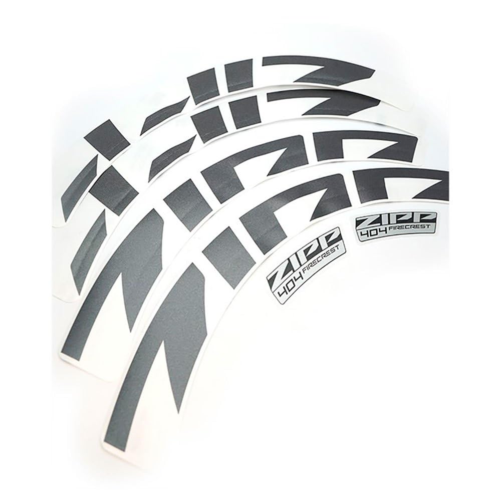 Sram Decal Kit 404 Db OR RB 2020 Graphics