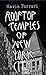 Produktbild Karin Ferrari: Rooftop Temples Of New York