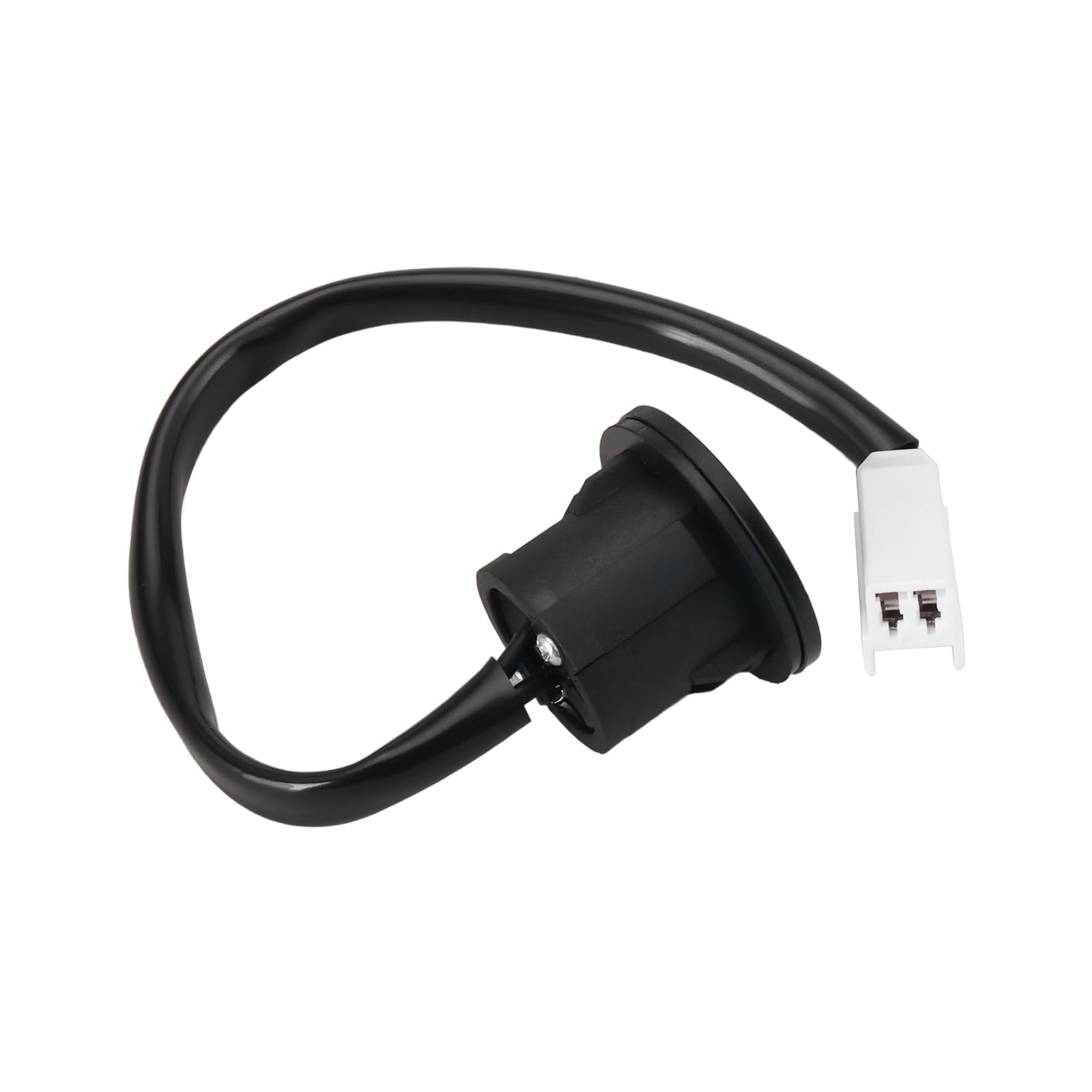 1 interruttore di ricambio per portellone posteriore dell'auto D651624B0B compatibile con Mazda 2 2007-2015 compatibile con Mazda 3 2008-2017