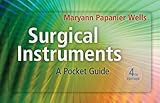 Surgical Instruments - E-Book: A Pocket Guide