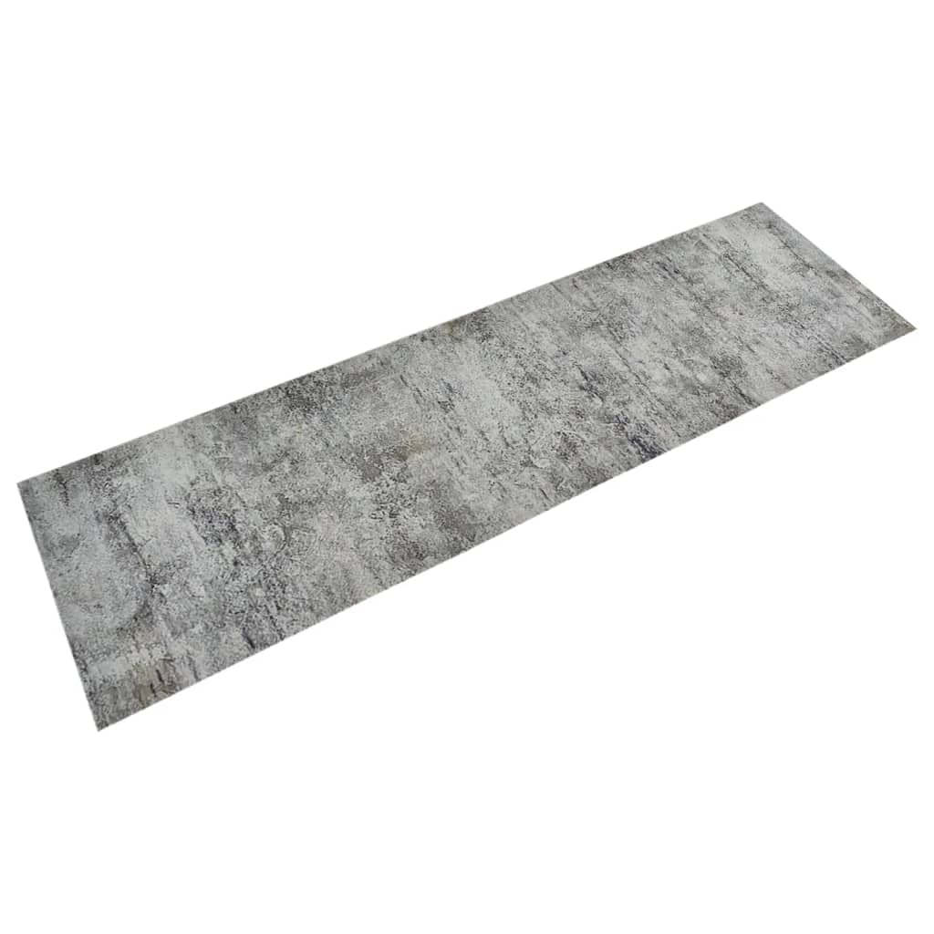 Alfombra de cocina antideslizante y lavable que garantiza pisadas seguras