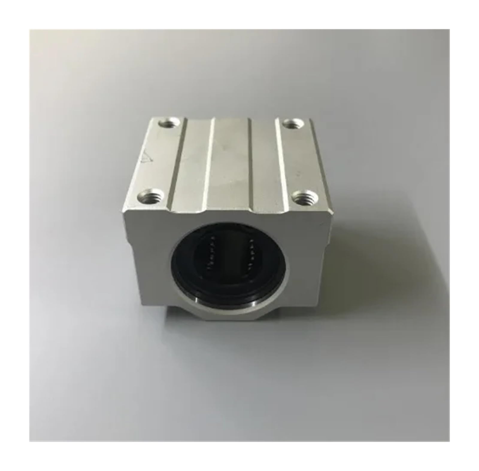 1 Teile/los SC60UU SCS60UU 60mm Lager Linear Fall Einheit Linearführung Welle Blöcke