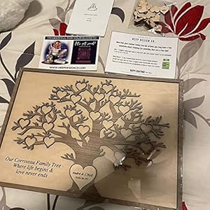 Custom Names Family Tree Frame, Family Tree Gift, Personalised Family Tree, Gifts for Grandparents, Gifts for Mum, Living Room Decor Custom Names Family Tree Frame Family Tree Gift Personalised Family Tree Gifts for Grandparents Gifts for Mum Living Room Decor