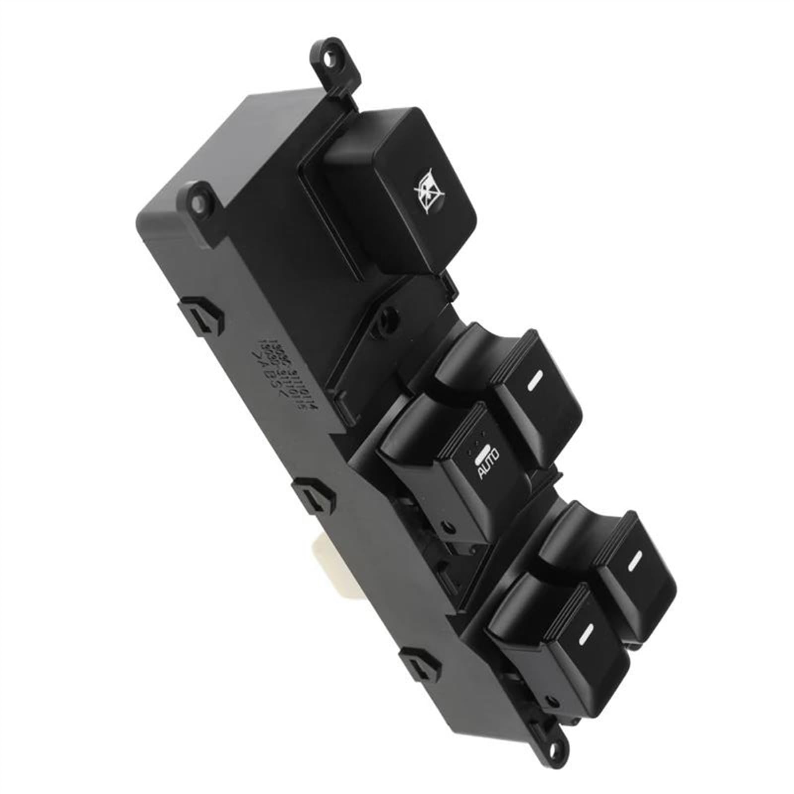 Interrupteur de fenêtre 93570-1W130 lève-vitre avant conducteur commande Kia Rio 3 UB