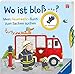 Produktbild Wo ist bloß... Mein Feuerwehr-Buch zum Sachen suchen