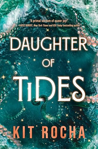 Cover of Daughter of Tides