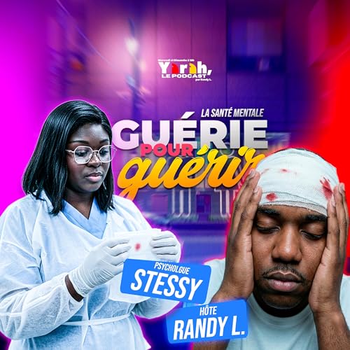 Gu&eacute;rie pour gu&eacute;rir | Traumatismes, gu&eacute;rison int&eacute;rieure et foi