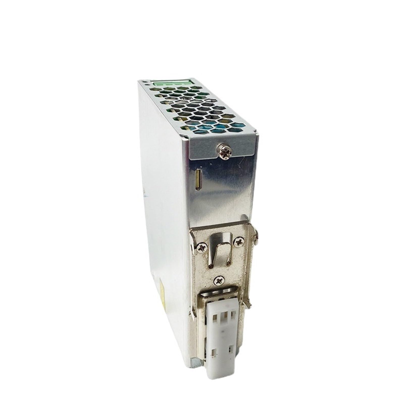 Alimentation DC 12V 150W EDR rail DIN monophasée pour de tableau électrique