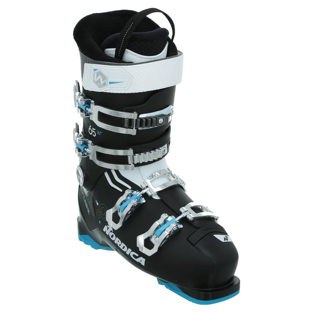 The Nordica Cruise 65 S Women's Ski Boots (23.5)