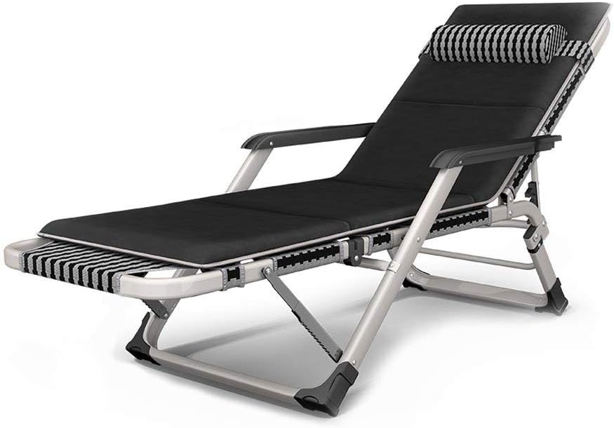 sedie reclinabili con pouf