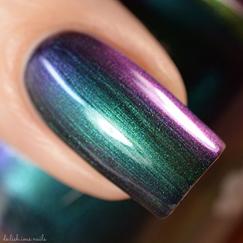 Kbshimmer Flip Flop Hooray- 0.5 Oz Full Sized Bottle #TOP4